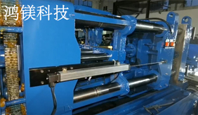 位移傳感器現(xiàn)場應(yīng)用
