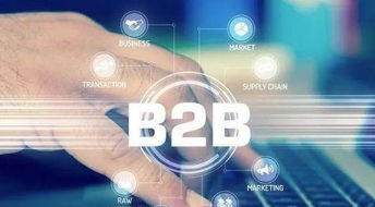 b2b電子商務平臺為未來將面臨怎么樣的機遇