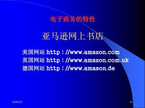 電子商務 定義、核心要素與現代演變