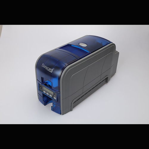 全面解析 Datacard SD260證卡打印機(jī)及其在健康卡、社?？ù蛴∨cCD光盤印刷中的應(yīng)用