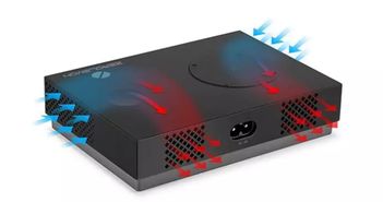 一充六用，極速充電 海外黑科技充電器顛覆多設備充電體驗
